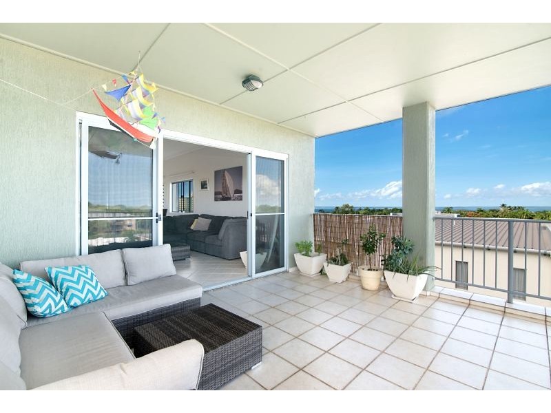 10/6 Montoro Court, Larrakeyah NT 0820