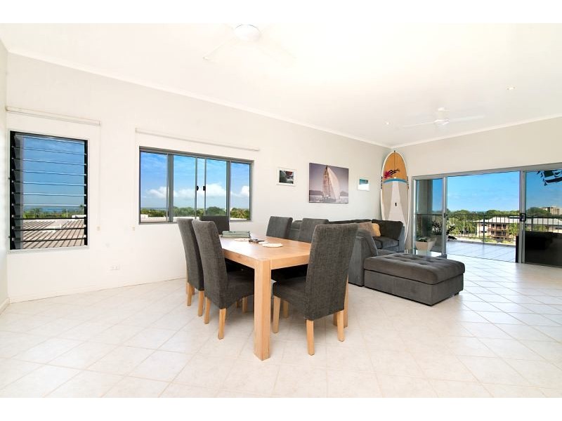 10/6 Montoro Court, Larrakeyah NT 0820