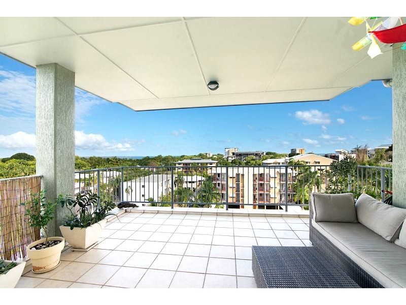 10/6 Montoro Court, Larrakeyah NT 0820