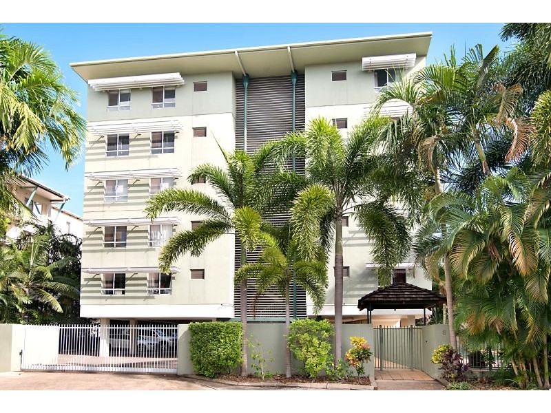 10/6 Montoro Court, Larrakeyah NT 0820