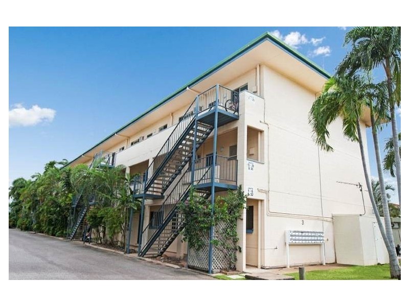 28/3 Kelsey  Crescent, Millner NT 0810