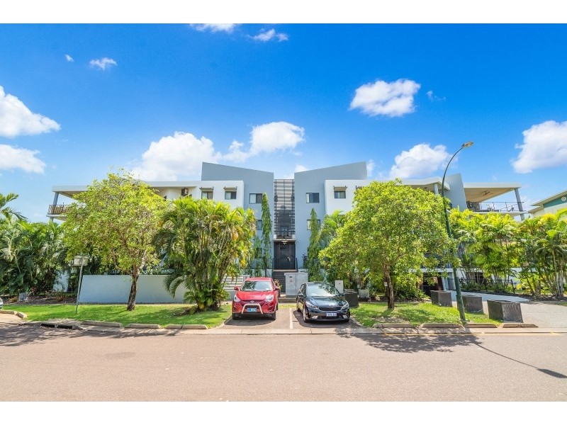 30/3 Dinah Court, Stuart Park NT 0820