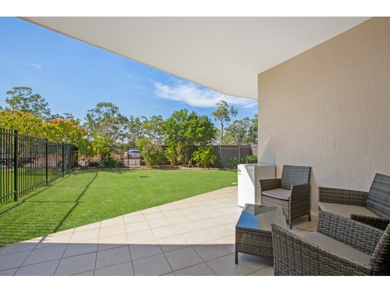2/31 Mannikan Court, Bakewell NT 0832