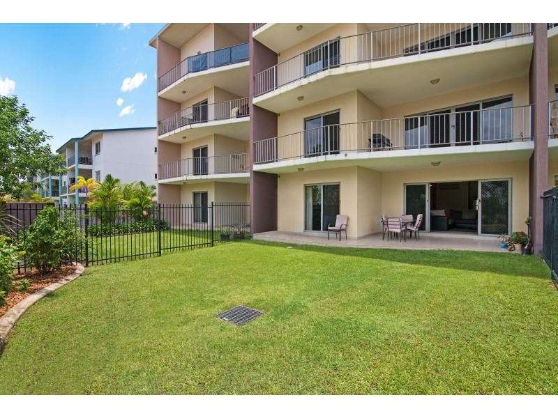 2/31 Mannikan Court, Bakewell NT 0832