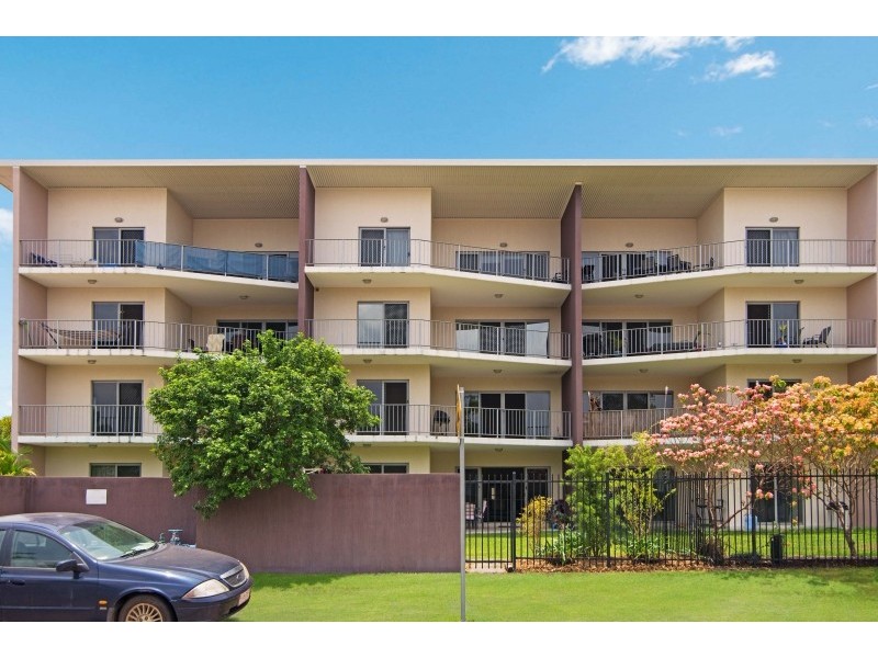 2/31 Mannikan Court, Bakewell NT 0832