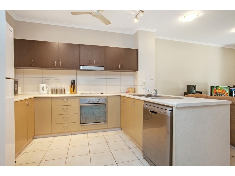 2/31 Mannikan Court, Bakewell NT 0832
