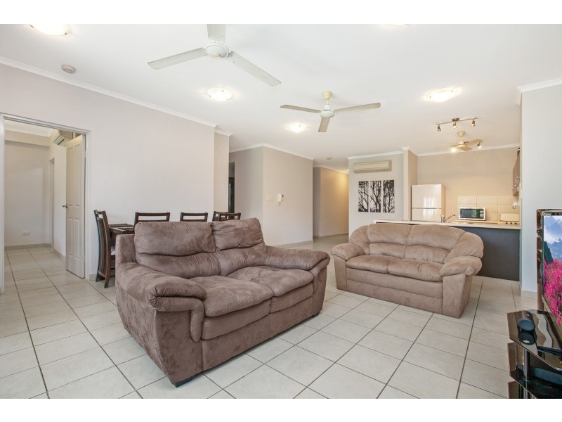 2/31 Mannikan Court, Bakewell NT 0832