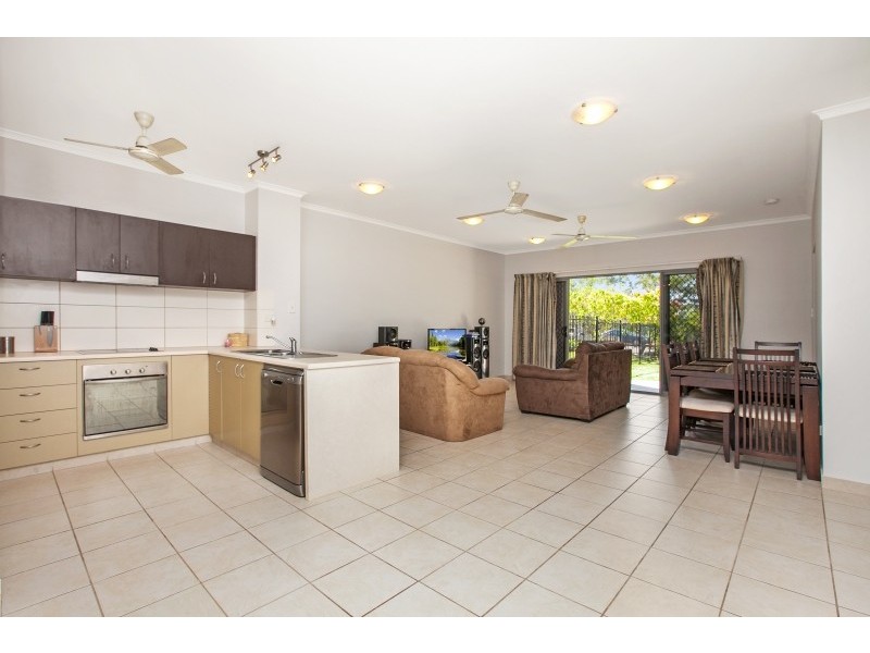 2/31 Mannikan Court, Bakewell NT 0832
