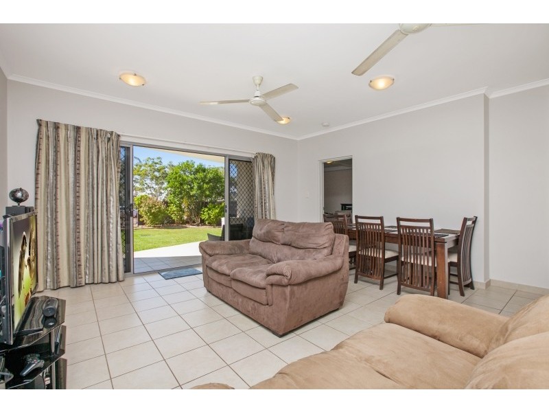 2/31 Mannikan Court, Bakewell NT 0832