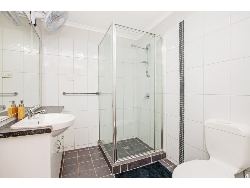 2/31 Mannikan Court, Bakewell NT 0832