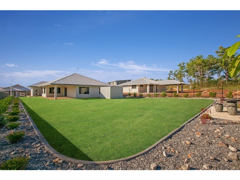 41 Camm Street, Johnston NT 0832