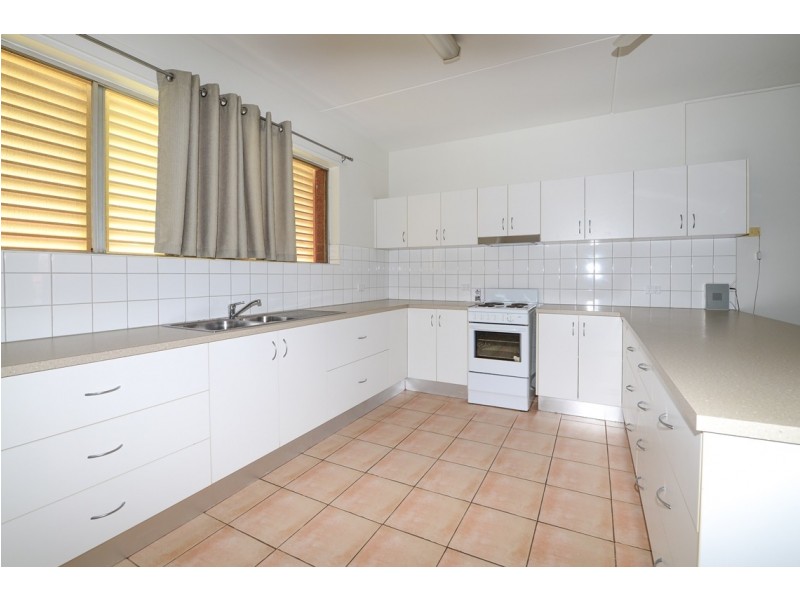4 Wonggu Court, Ludmilla NT 0820
