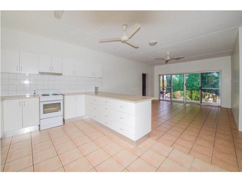4 Wonggu Court, Ludmilla NT 0820