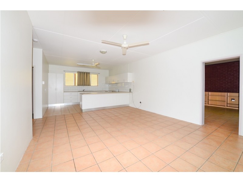 4 Wonggu Court, Ludmilla NT 0820