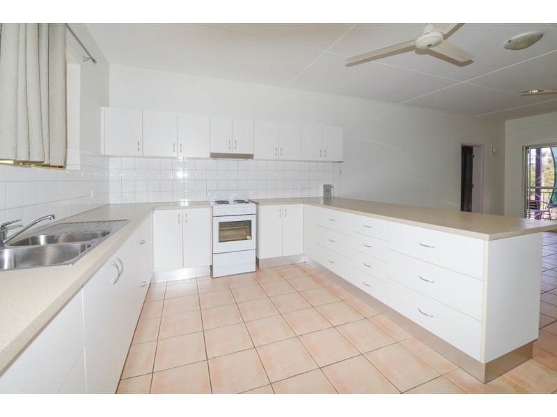 4 Wonggu Court, Ludmilla NT 0820