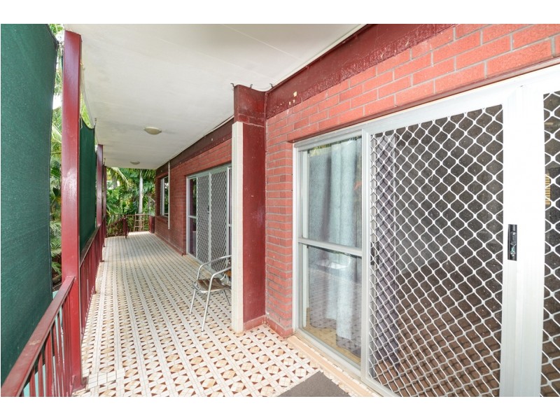 4 Wonggu Court, Ludmilla NT 0820