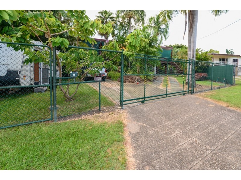 4 Wonggu Court, Ludmilla NT 0820