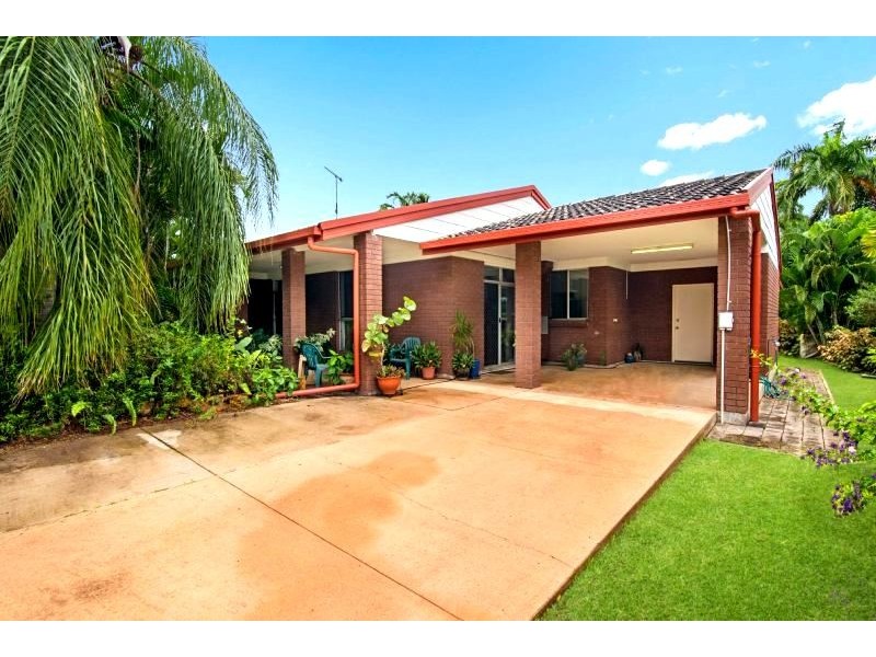 2 McArthur Court, Leanyer NT 0812
