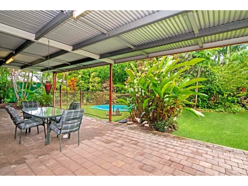 2 McArthur Court, Leanyer NT 0812