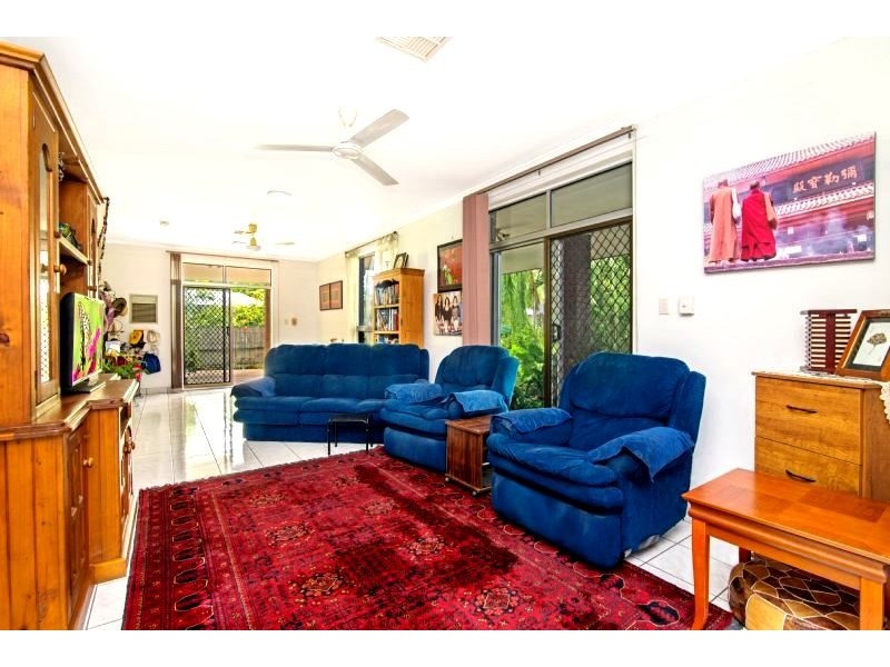 2 McArthur Court, Leanyer NT 0812