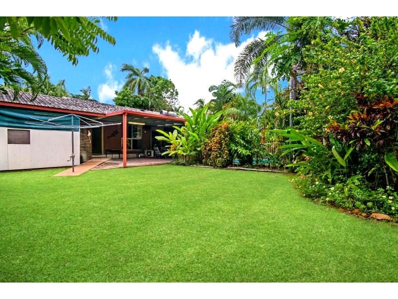 2 McArthur Court, Leanyer NT 0812
