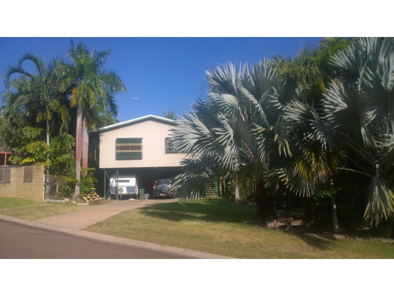 11 Campden Court, Gray NT 0830