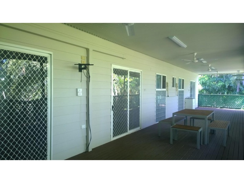11 Campden Court, Gray NT 0830