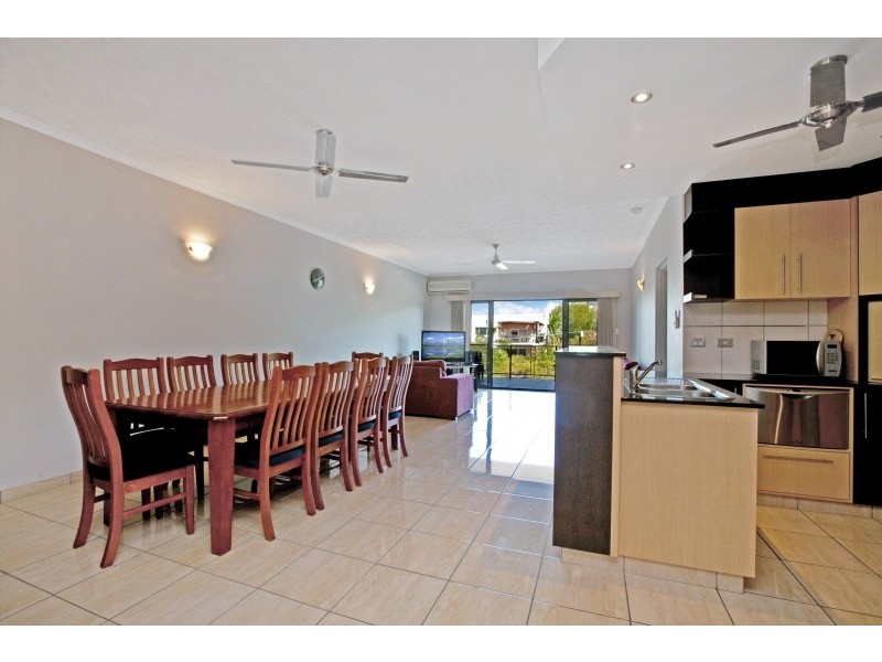 11/7 Warrego Court, Larrakeyah NT 0820