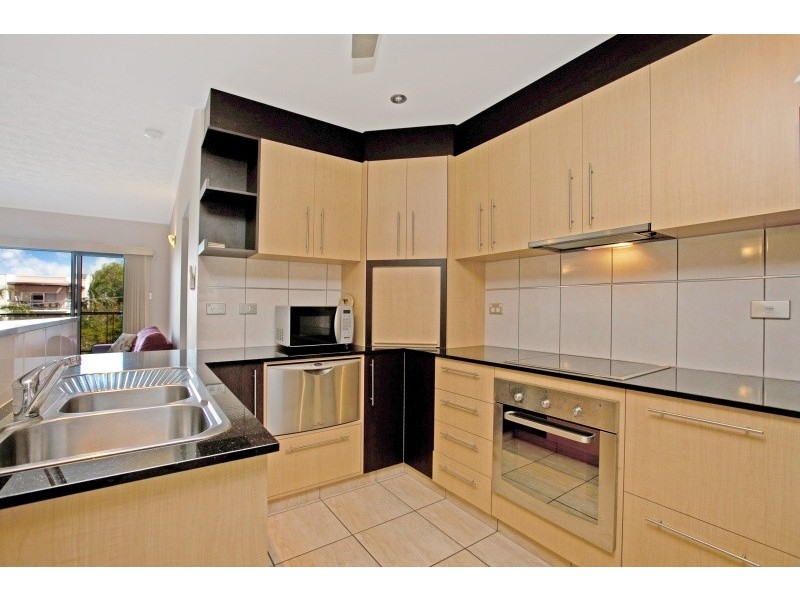 11/7 Warrego Court, Larrakeyah NT 0820