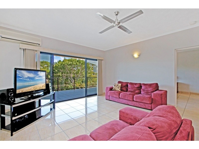 11/7 Warrego Court, Larrakeyah NT 0820