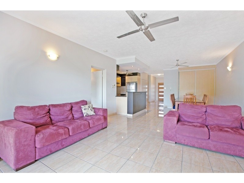 11/7 Warrego Court, Larrakeyah NT 0820