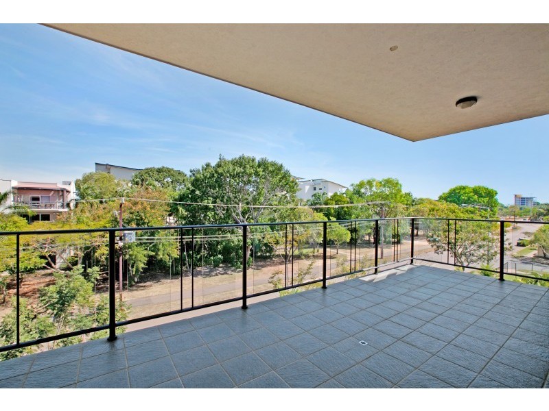 11/7 Warrego Court, Larrakeyah NT 0820