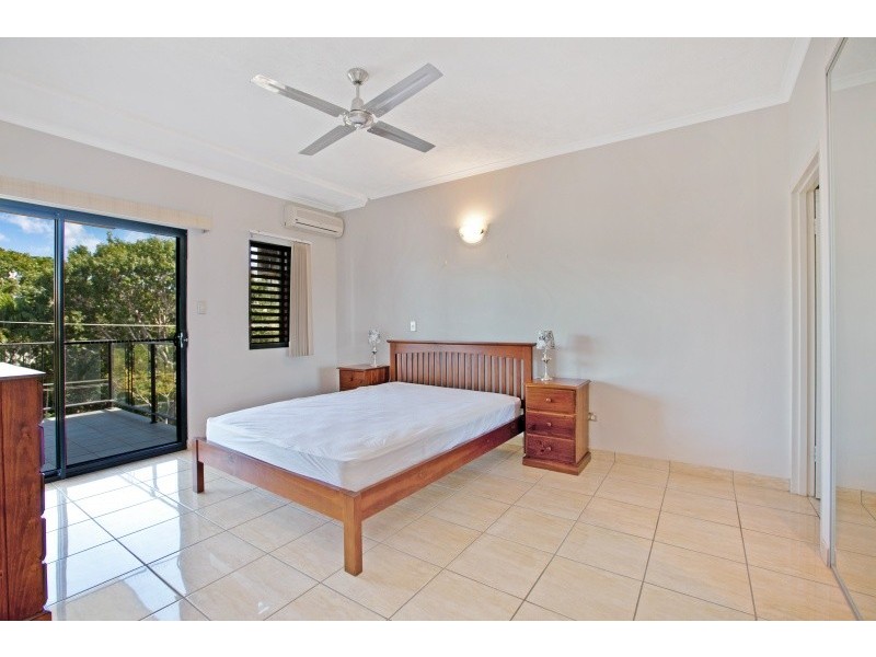 11/7 Warrego Court, Larrakeyah NT 0820