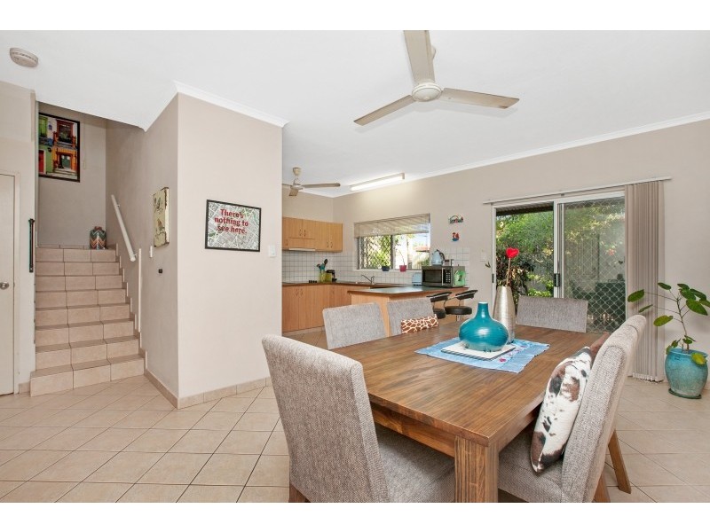 10/5 St John Court, The Gardens NT 0820