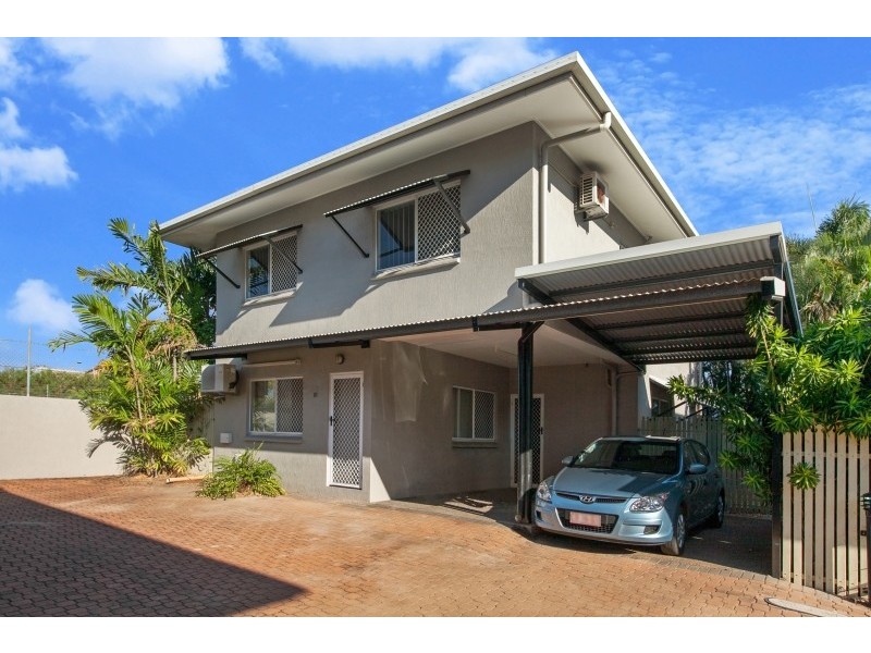 10/5 St John Court, The Gardens NT 0820