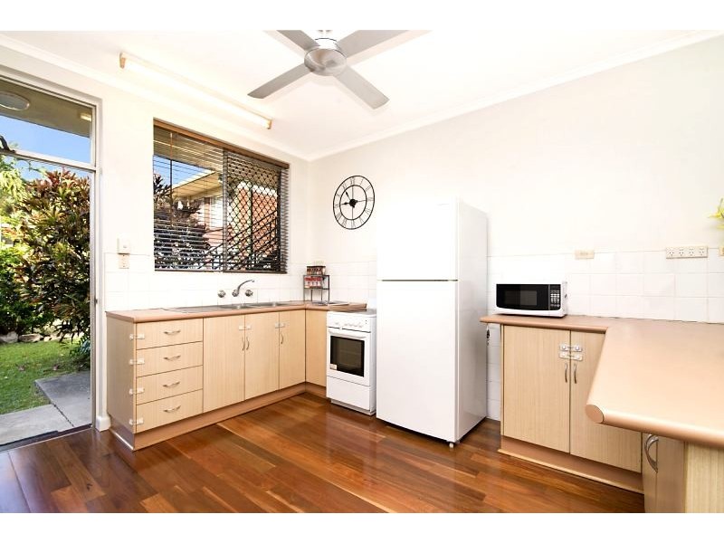 3/40 Kurrajong Crescent, Nightcliff NT 0810