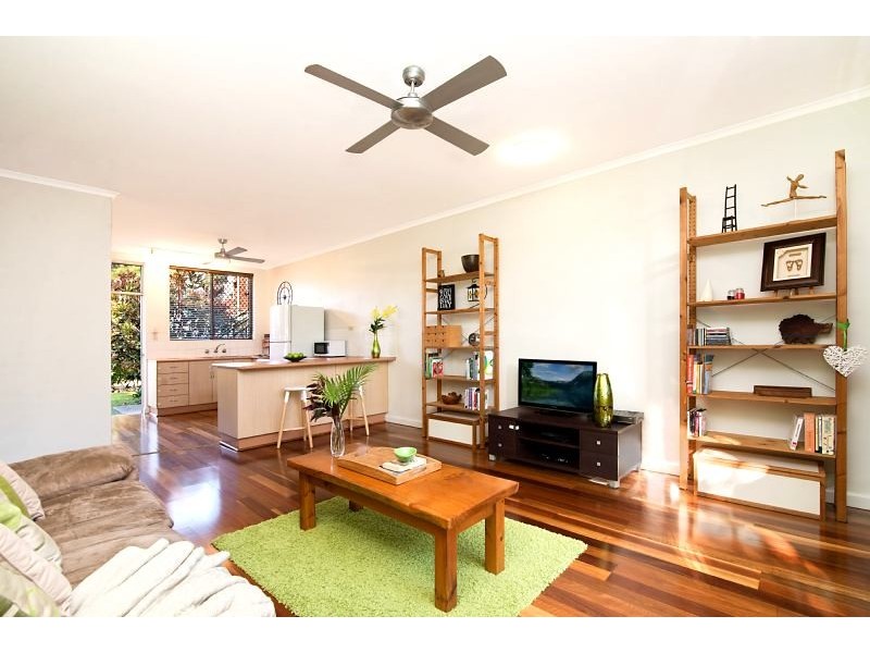 3/40 Kurrajong Crescent, Nightcliff NT 0810