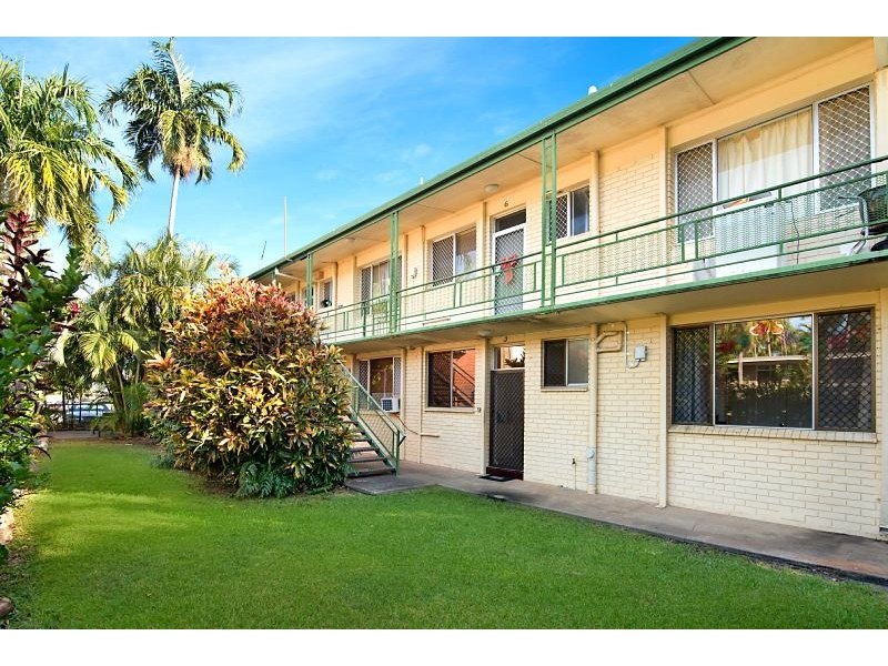 3/40 Kurrajong Crescent, Nightcliff NT 0810