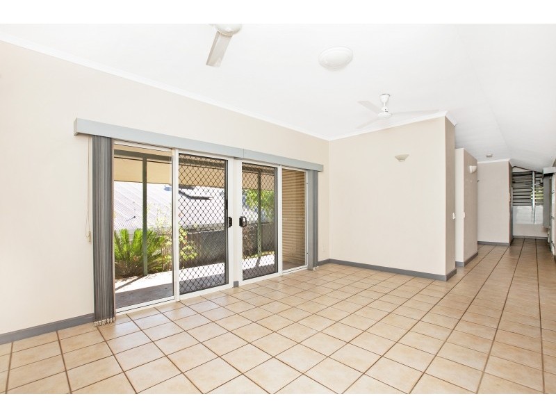 1 Pon Court, Driver NT 0830