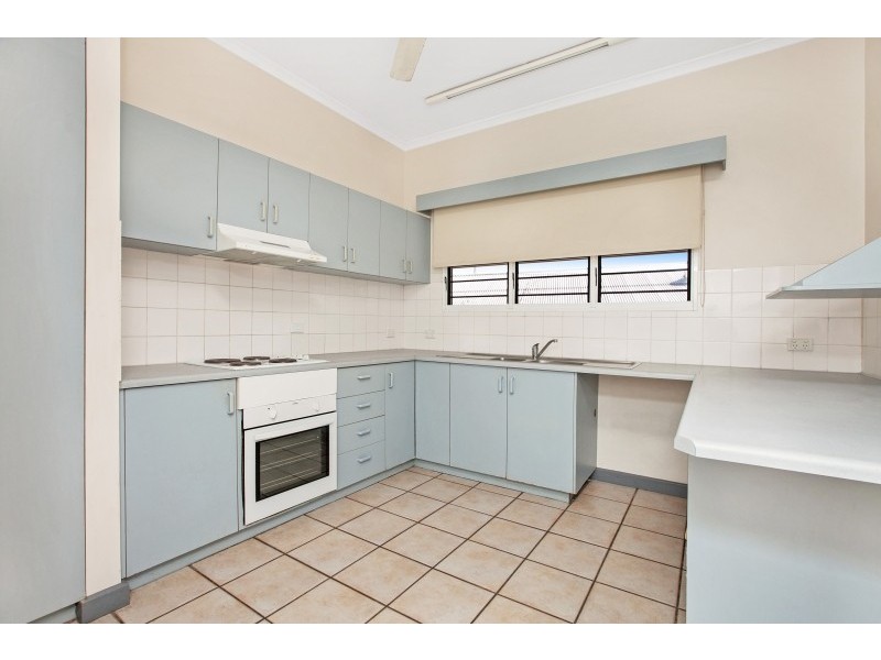 1 Pon Court, Driver NT 0830