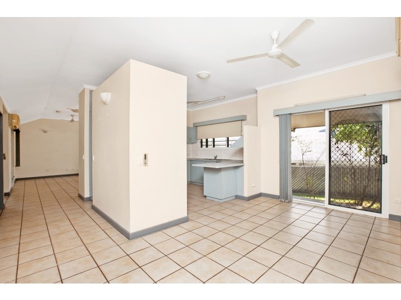 1 Pon Court, Driver NT 0830