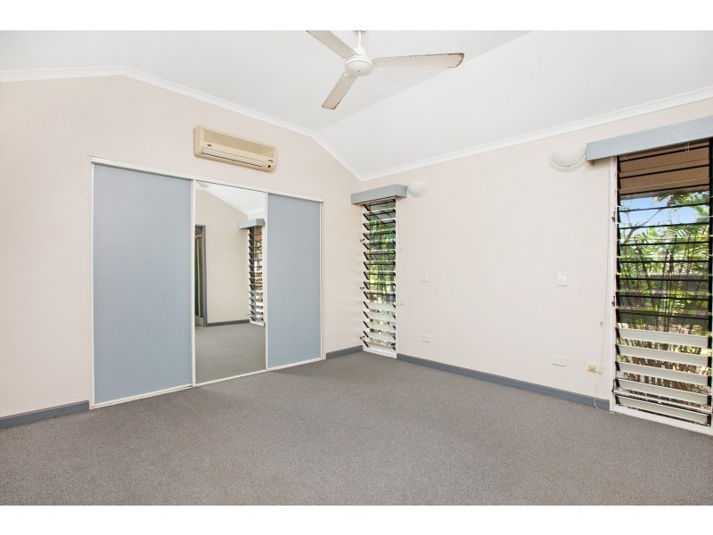 1 Pon Court, Driver NT 0830