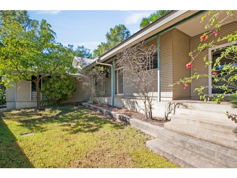 1 Pon Court, Driver NT 0830