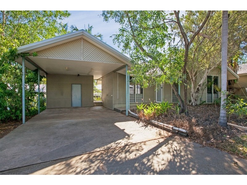 1 Pon Court, Driver NT 0830