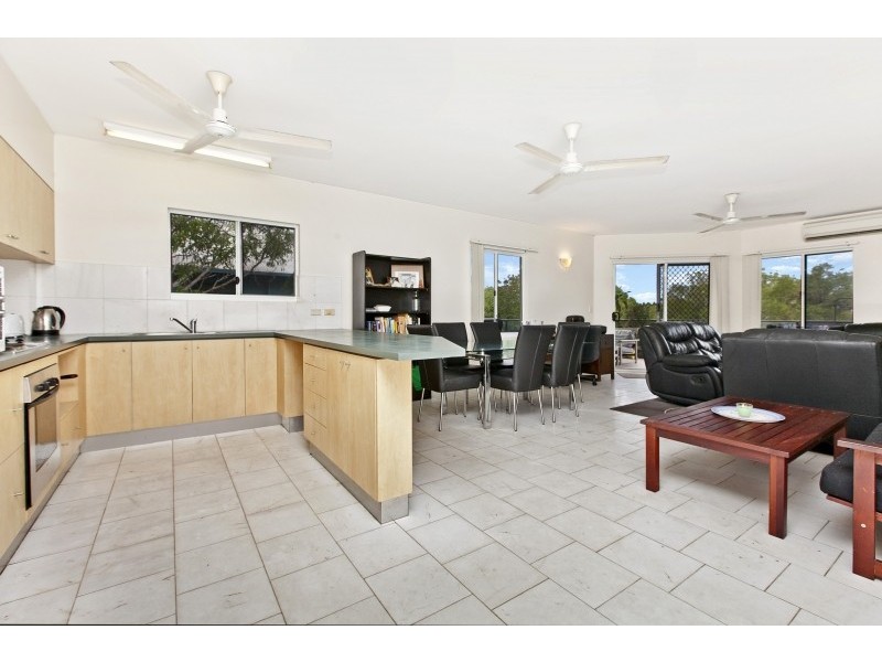 9/5 Lambell Terrace, Larrakeyah NT 0820
