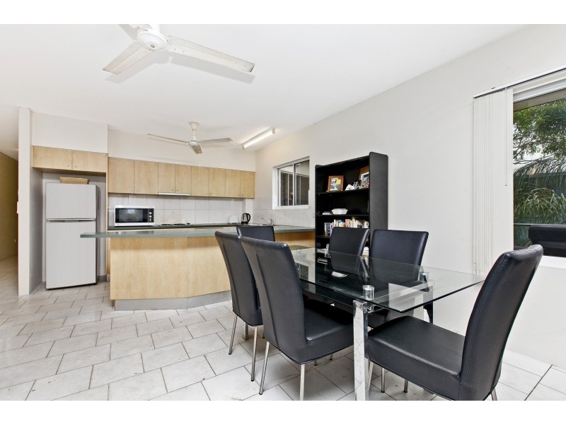 9/5 Lambell Terrace, Larrakeyah NT 0820
