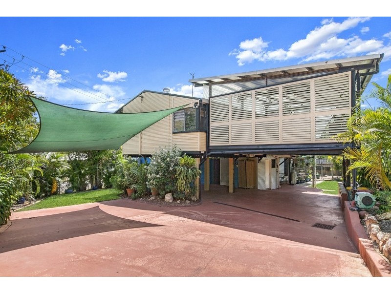 1 May Street, Ludmilla NT 0820