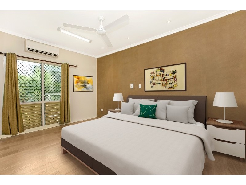 1 May Street, Ludmilla NT 0820
