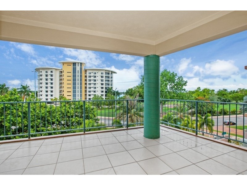 29/6 Marina Boulevard, Cullen Bay NT 0820