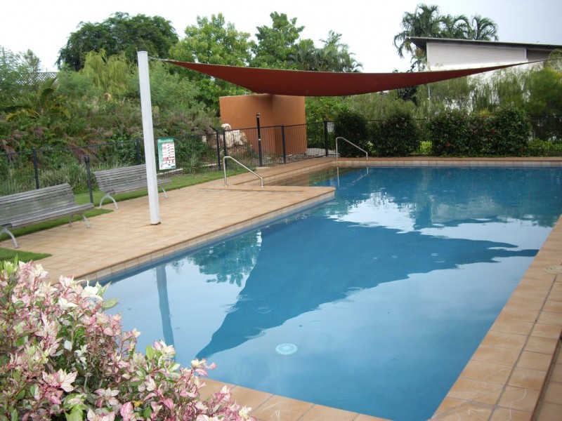 11/73D Ruddick Circuit, Stuart Park NT 0820